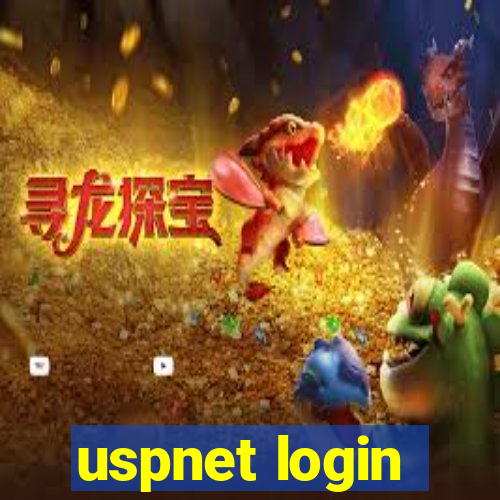 uspnet login